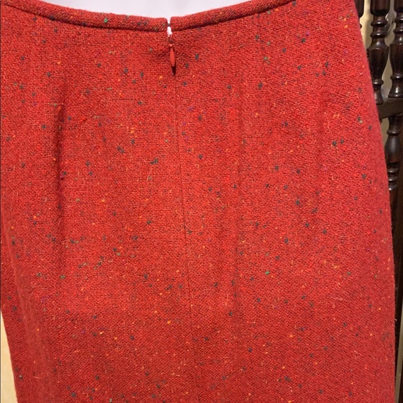 Vintage Kasper petite suit - Picture 4 of 5